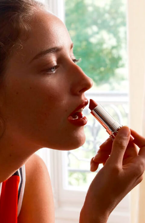 Clarins Beauty FAQ