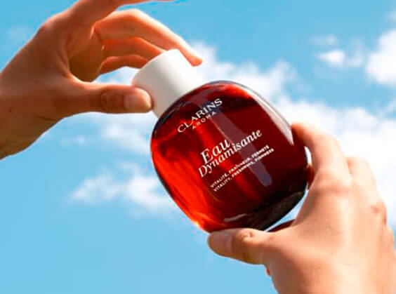 Clarins Beauty FAQ