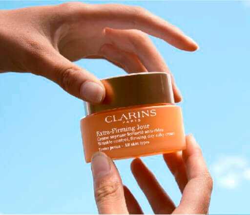 Clarins Beauty FAQ