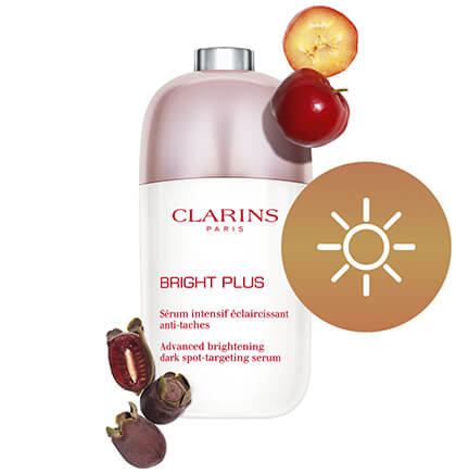 Bright Plus Serum