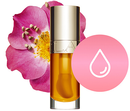 Lip Oil